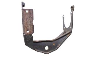 Kawasaki - 07 Kawasaki Brute Force 650 4x4 Tow Hitch KVF650 - Image 3