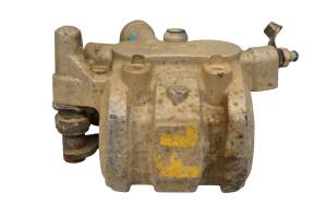 Kawasaki - 10 Kawasaki Teryx 750 4x4 Front Left Brake Caliper KRF750 - Image 1