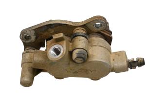 Kawasaki - 10 Kawasaki Teryx 750 4x4 Front Left Brake Caliper KRF750 - Image 2