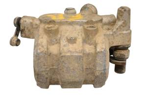 10 Kawasaki Teryx 750 4x4 Front Right Brake Caliper KRF750