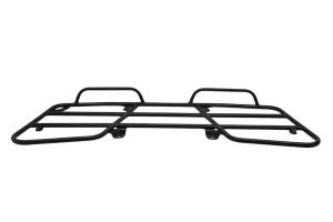 Kawasaki - 05 Kawasaki Brute Force 750 4x4i Rear Rack Carrier KVF750 - Image 3