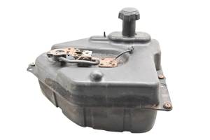 05 Kawasaki Brute Force 750 4x4i Gas Tank & Fuel Petcock KVF750