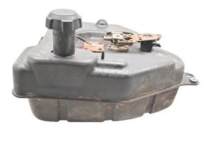 Kawasaki - 05 Kawasaki Brute Force 750 4x4i Gas Tank & Fuel Petcock KVF750 - Image 2