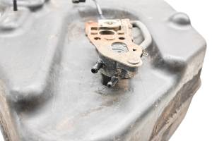 Kawasaki - 05 Kawasaki Brute Force 750 4x4i Gas Tank & Fuel Petcock KVF750 - Image 4