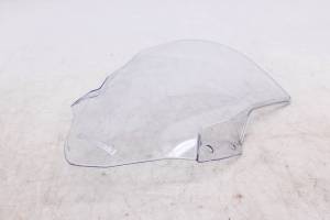 22 Kawasaki Ninja 400 Windshield EX400