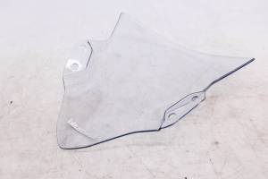 Kawasaki - 22 Kawasaki Ninja 400 Windshield EX400 - Image 3