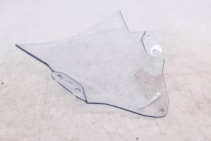 Kawasaki - 22 Kawasaki Ninja 400 Windshield EX400 - Image 4