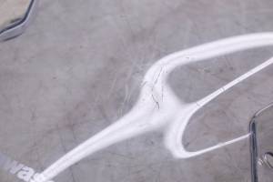 Kawasaki - 22 Kawasaki Ninja 400 Windshield EX400 - Image 5