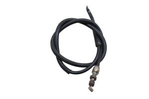 Kawasaki - 08 Kawasaki Brute Force 750 4x4i Front Differential Cable KVF750 - Image 3
