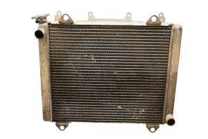 Kawasaki - 19 Kawasaki Mule PRO-DXT EPS 4x4 Radiator KAF1000 - Image 2