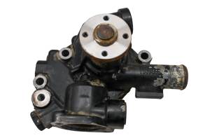 Kawasaki - 19 Kawasaki Mule PRO-DXT EPS 4x4 Water Pump KAF1000 - Image 1