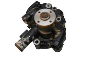 Kawasaki - 19 Kawasaki Mule PRO-DXT EPS 4x4 Water Pump KAF1000 - Image 2
