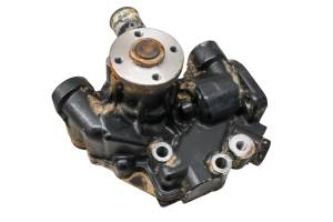 Kawasaki - 19 Kawasaki Mule PRO-DXT EPS 4x4 Water Pump KAF1000 - Image 3