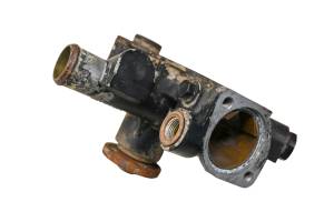 Kawasaki - 19 Kawasaki Mule PRO-DXT EPS 4x4 Water Pump KAF1000 - Image 4
