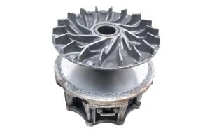 Kawasaki - 08 Kawasaki Brute Force 750 4x4i Primary Drive Clutch KVF750 - Image 2