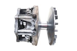 Kawasaki - 08 Kawasaki Brute Force 750 4x4i Primary Drive Clutch KVF750 - Image 3