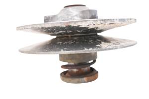 Kawasaki - 03 Kawasaki Prairie 360 2x4 Secondary Driven Clutch KVF360 - Image 3