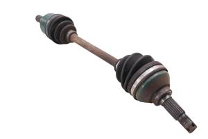 Kawasaki - 05 Kawasaki Brute Force 750 4x4i Front Cv Axle Left Right KVF750 - Image 2