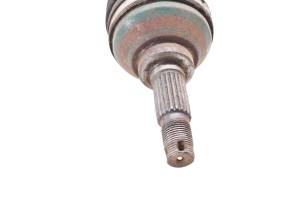 Kawasaki - 05 Kawasaki Brute Force 750 4x4i Front Cv Axle Left Right KVF750 - Image 3