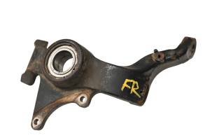 Kawasaki - 08 Kawasaki Teryx 750 LE Front Right Spindle Knuckle KRF750 - Image 1