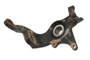 Kawasaki - 08 Kawasaki Teryx 750 LE Front Right Spindle Knuckle KRF750 - Image 3