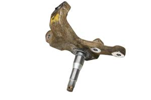 09 Kawasaki KFX450R Front Right Spindle Knuckle