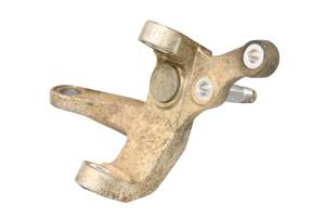 Kawasaki - 09 Kawasaki KFX450R Front Right Spindle Knuckle - Image 3