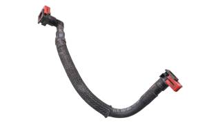 Kawasaki - 12 Kawasaki Ninja 650 Fuel Line EX650 - Image 2