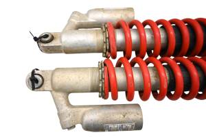 Kawasaki - 08 Kawasaki Teryx 750 LE Rear Shocks Suspension Left & Right KRF750 - Image 3