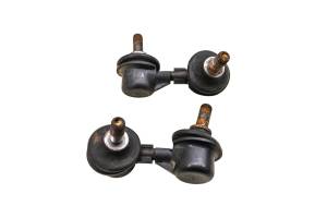 07 Kawasaki Brute Force 750 4x4i Steering Stabilizer Links KVF750