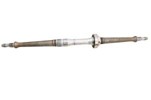 03 Kawasaki Prairie 360 2x4 Rear Axle KVF360