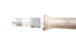 Kawasaki - 03 Kawasaki Prairie 360 2x4 Rear Axle KVF360 - Image 5