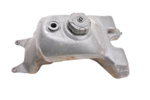 Kawasaki - 03 Kawasaki Prairie 360 2x4 Gas Tank & Fuel Petcock KVF360 - Image 2