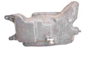 Kawasaki - 03 Kawasaki Prairie 360 2x4 Gas Tank & Fuel Petcock KVF360 - Image 3