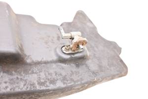 Kawasaki - 03 Kawasaki Prairie 360 2x4 Gas Tank & Fuel Petcock KVF360 - Image 4