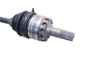 Kawasaki - 05 Kawasaki Brute Force 750 Front Left Cv Axle KVF750 - Image 2
