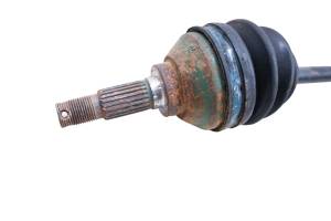 Kawasaki - 05 Kawasaki Brute Force 750 Front Left Cv Axle KVF750 - Image 3