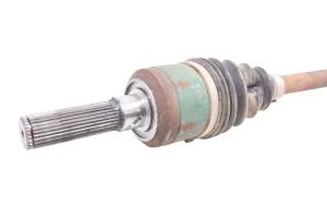 Kawasaki - 15 Kawasaki Mule PRO-FXT EPS Rear Right Cv Axle KAF820BFF - Image 2