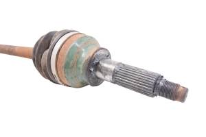 Kawasaki - 15 Kawasaki Mule PRO-FXT EPS Rear Right Cv Axle KAF820BFF - Image 3