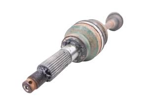 Kawasaki - 15 Kawasaki Mule PRO-FXT EPS Rear Right Cv Axle KAF820BFF - Image 4