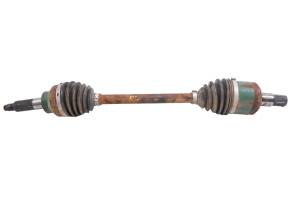 15 Kawasaki Mule PRO-FXT EPS Rear Left Cv Axle KAF820BFF