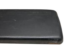 Kawasaki - 19 Kawasaki Mule PRO-DXT EPS 4x4 Front Or Rear Seat Back Cushion KAF1000 - Image 4