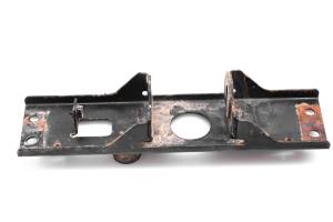 06 Kawasaki Prairie 360 4x4 Engine Motor Support Bracket Mount KVF360