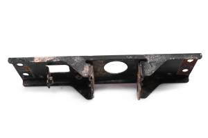 Kawasaki - 06 Kawasaki Prairie 360 4x4 Engine Motor Support Bracket Mount KVF360 - Image 2