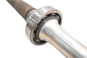 Kawasaki - 03 Kawasaki Prairie 360 4x4 Rear Axle KVF360 - Image 4