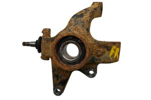 19 Kawasaki Mule PRO-DXT EPS 4x4 Front Right Spindle Knuckle KAF1000