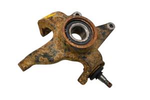 Kawasaki - 19 Kawasaki Mule PRO-DXT EPS 4x4 Front Right Spindle Knuckle KAF1000 - Image 2