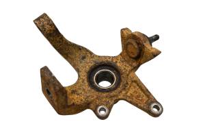 Kawasaki - 19 Kawasaki Mule PRO-DXT EPS 4x4 Front Right Spindle Knuckle KAF1000 - Image 3