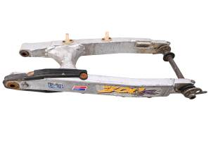 00 Kawasaki KLX300R Rear Swingarm & Rear Axle Bolt