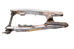 Kawasaki - 00 Kawasaki KLX300R Rear Swingarm & Rear Axle Bolt - Image 3